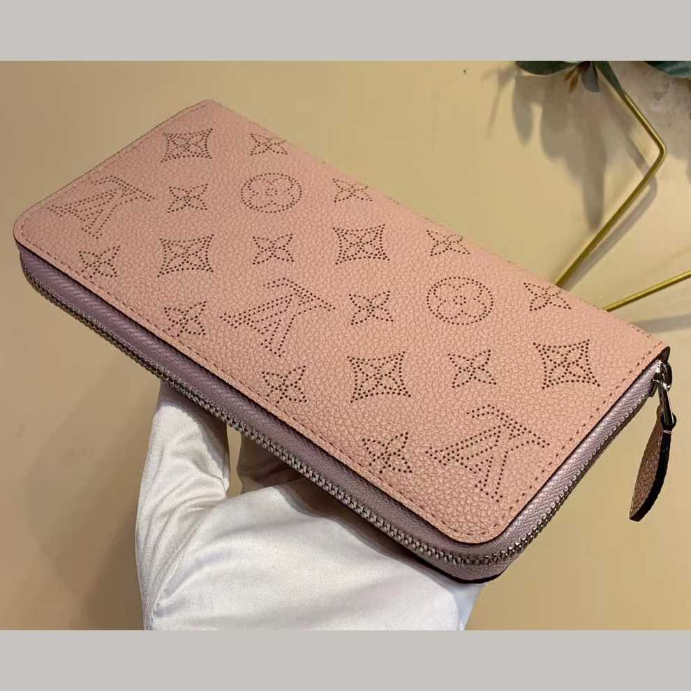 Louis Vuitton Zippy Wallet   M82755 - FashionPlug