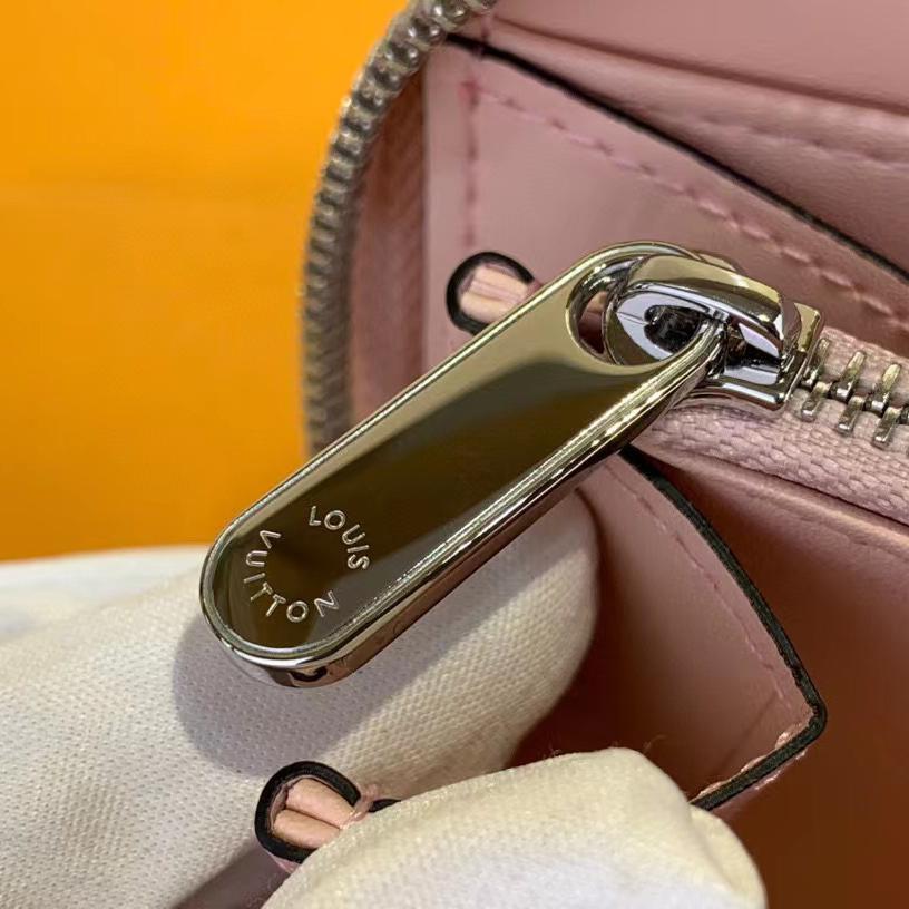 Louis Vuitton Zippy Wallet   M82755 - FashionPlug