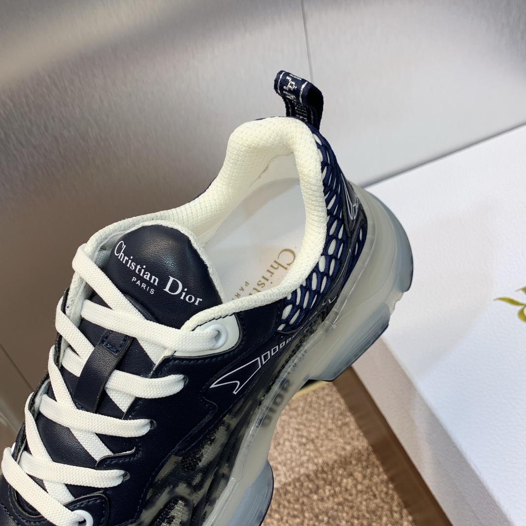 Dior Vibe Sneaker - FashionPlug