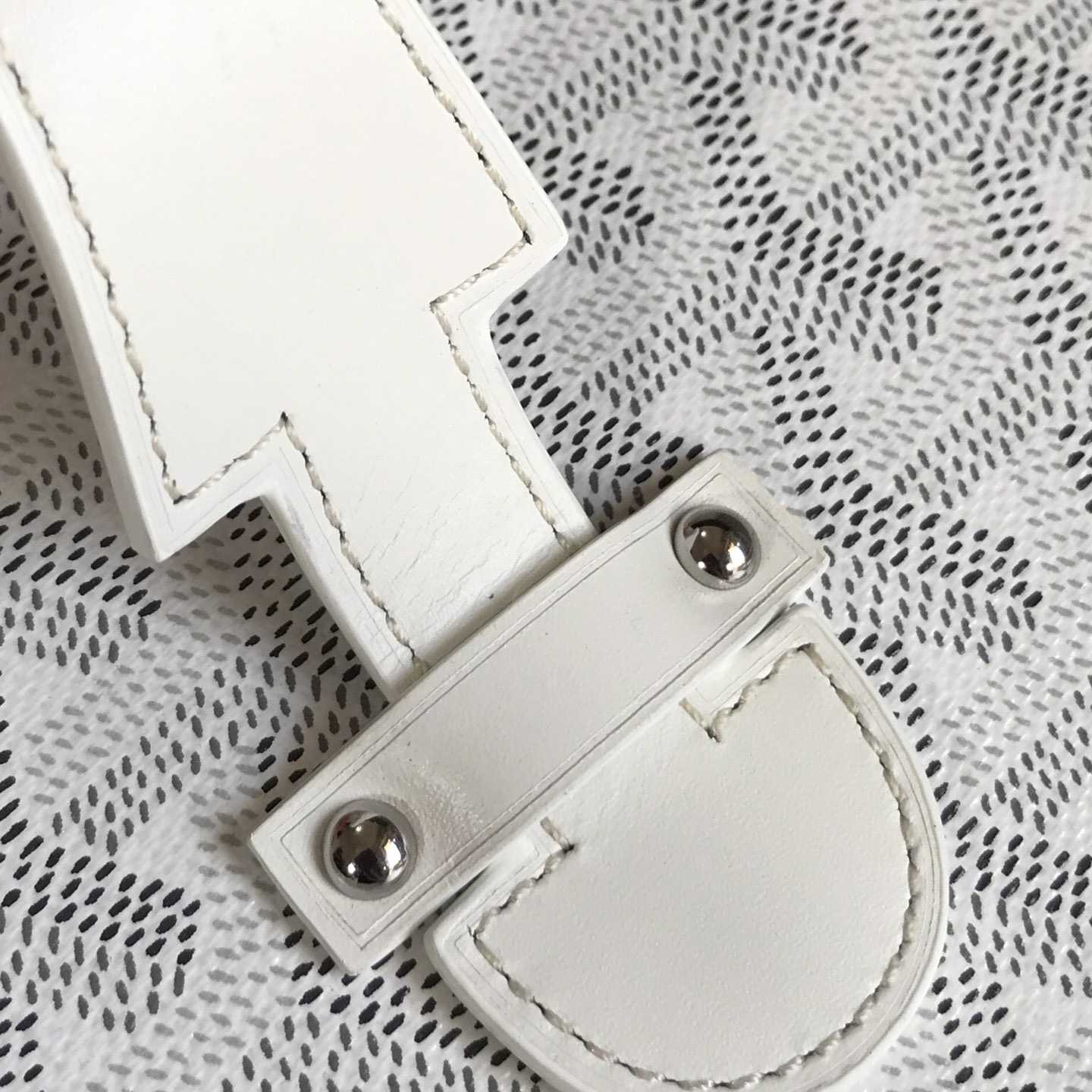 Goyard Muse Vanity Case - FashionPlug