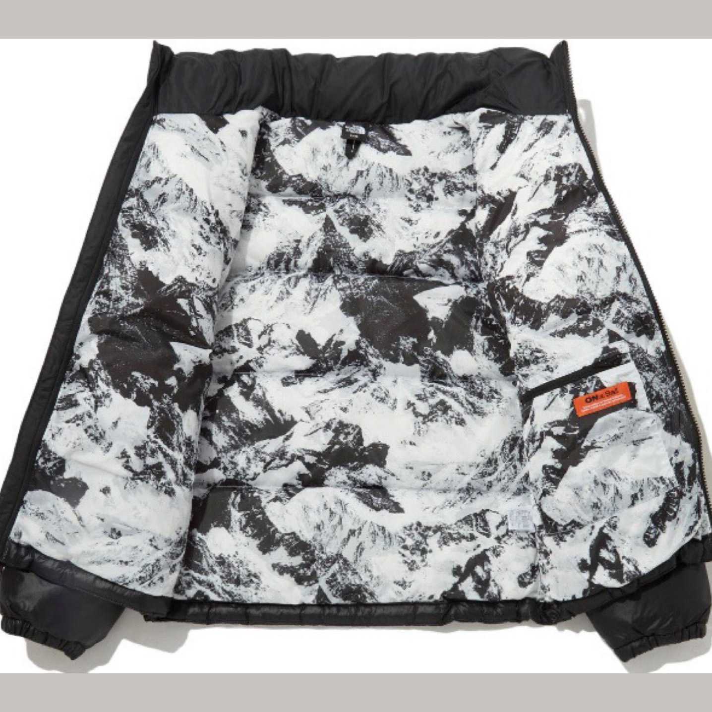 The North Face 1996 Retro Nuptse Jacket - FashionPlug