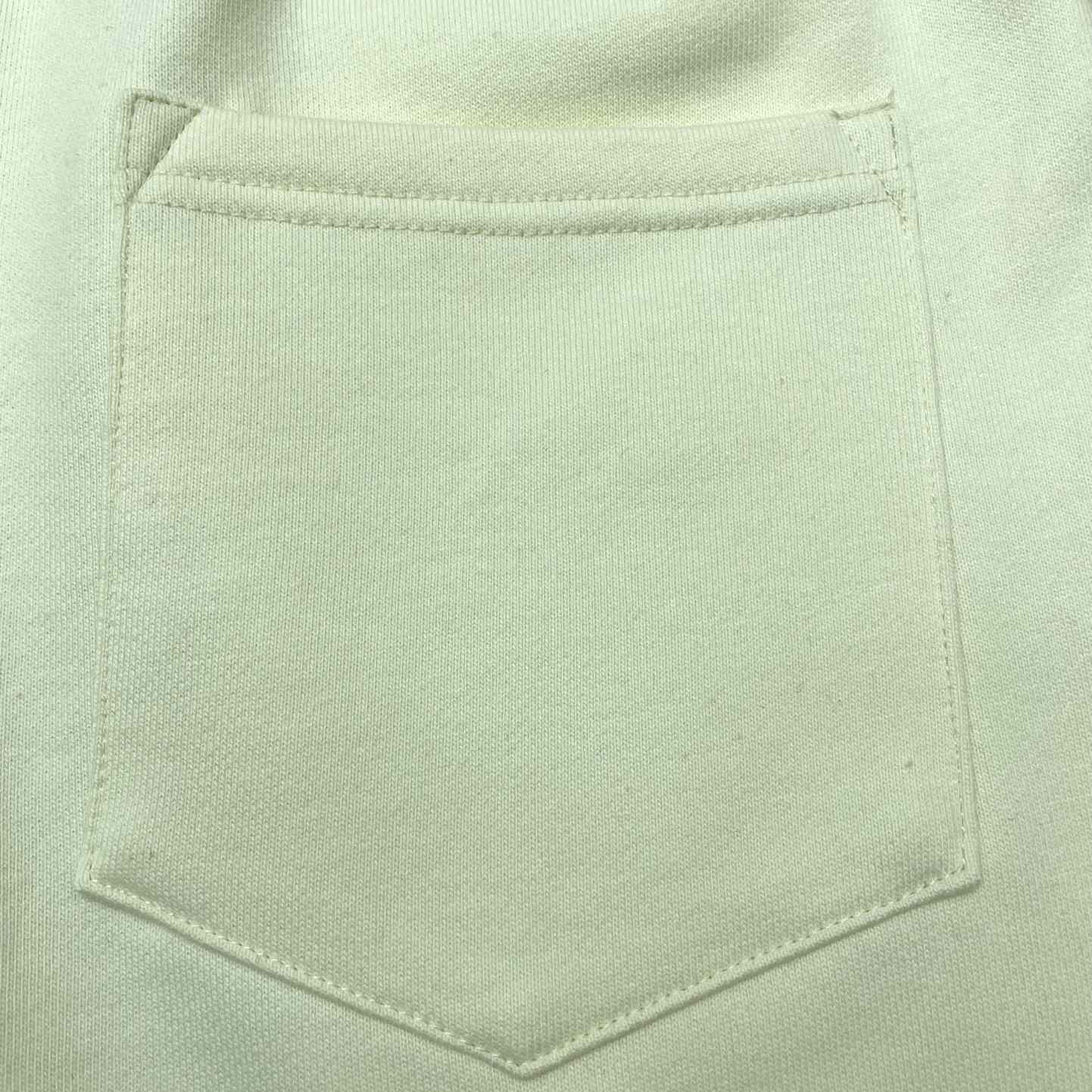 Casablanca Casa Sport Logo Sweat Shorts - FashionPlug