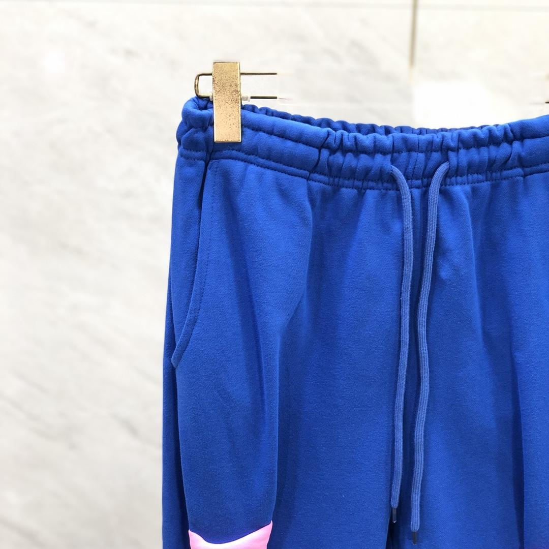 Sp5der Sweatpants - FashionPlug