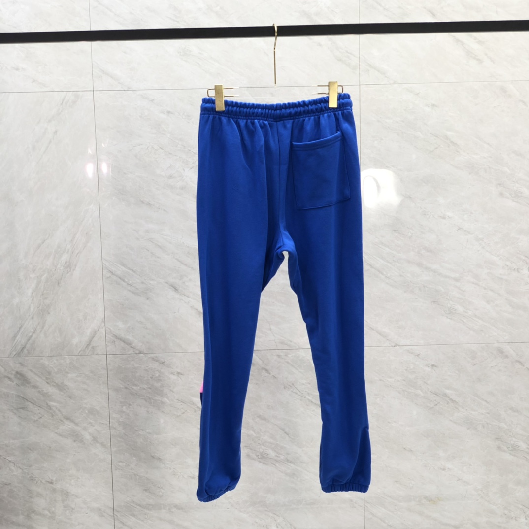 Sp5der Sweatpants - FashionPlug