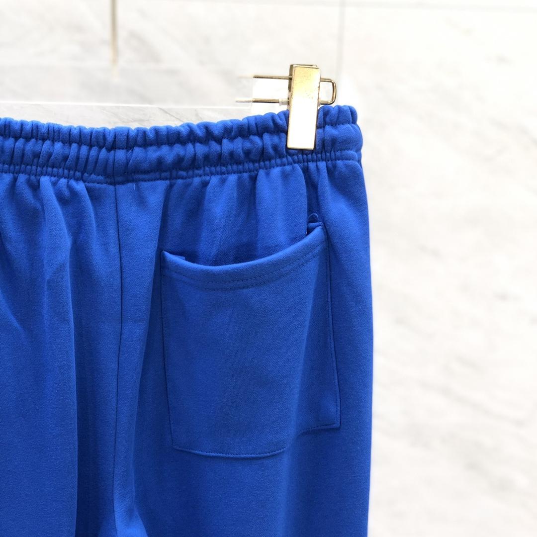 Sp5der Sweatpants - FashionPlug