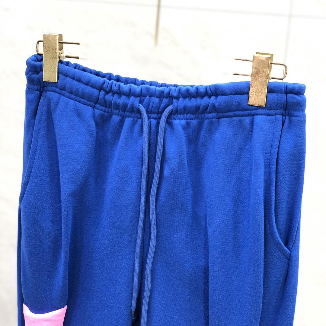 Sp5der Sweatpants - FashionPlug
