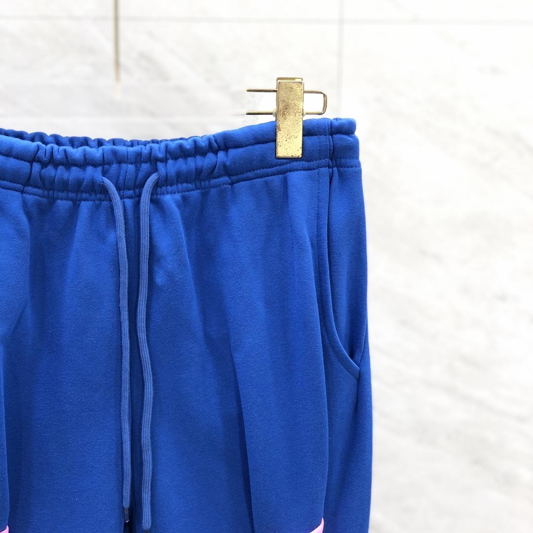 Sp5der Sweatpants - FashionPlug