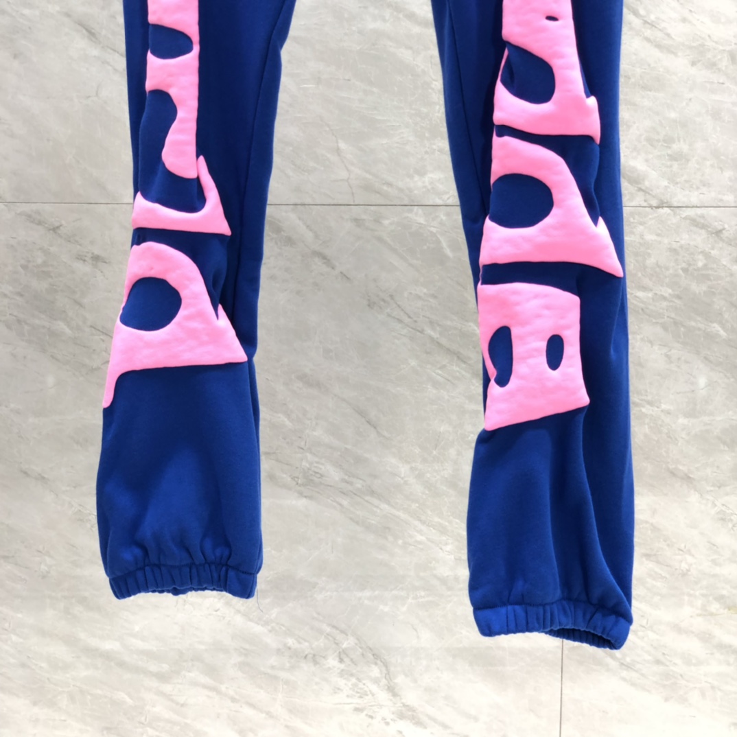 Sp5der Sweatpants - FashionPlug
