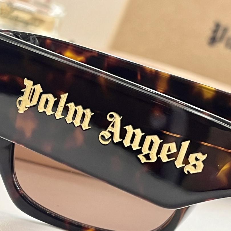Palmangels Casablanca Sunglasses       PERI008S - FashionPlug