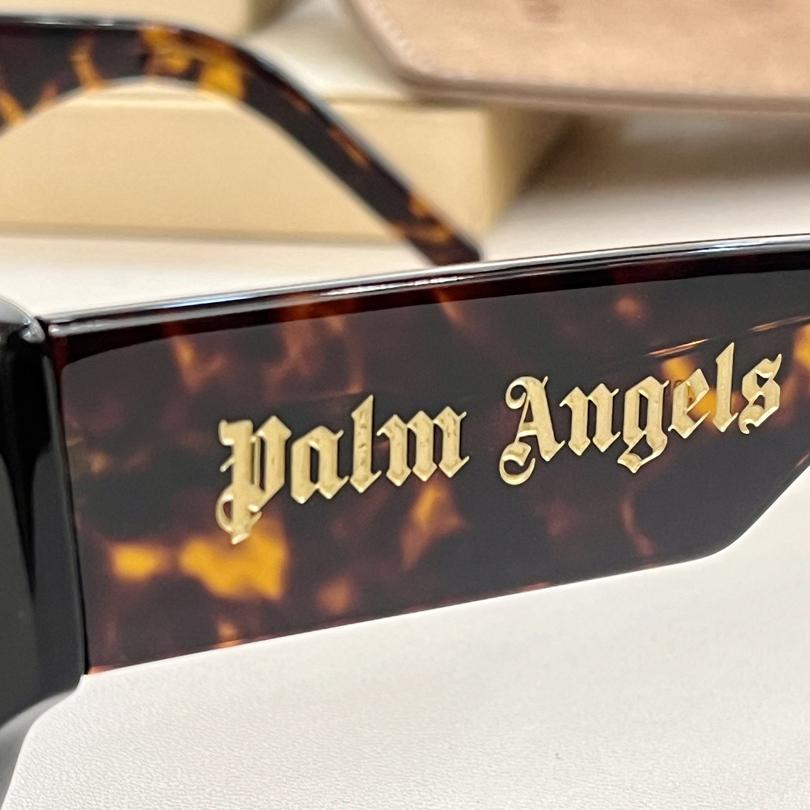Palmangels Casablanca Sunglasses       PERI008S - FashionPlug