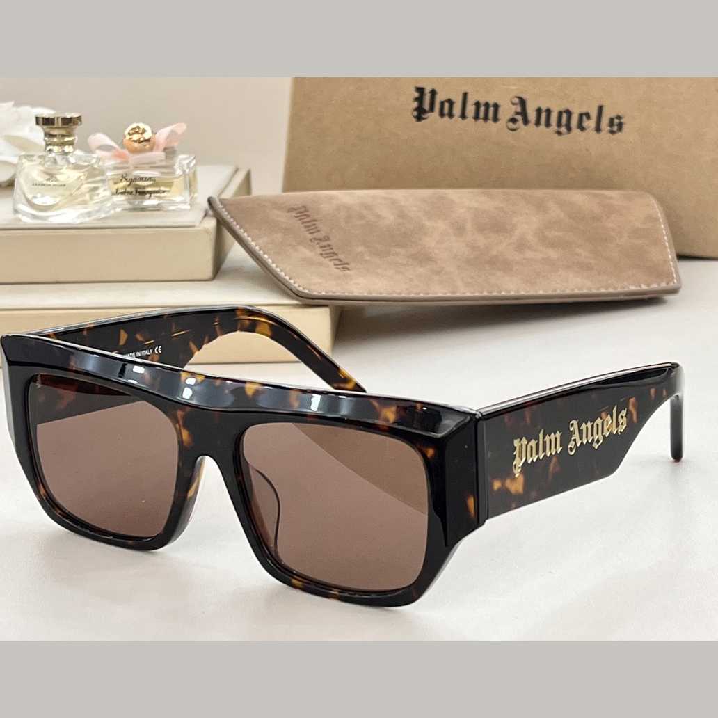 Palmangels Casablanca Sunglasses       PERI008S - FashionPlug
