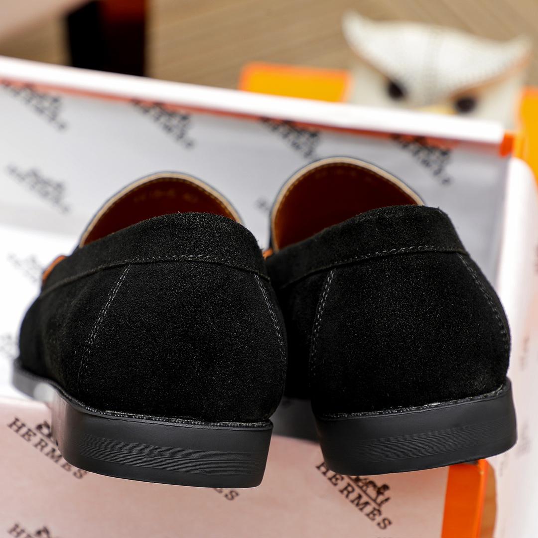 Hermes Loafer - FashionPlug