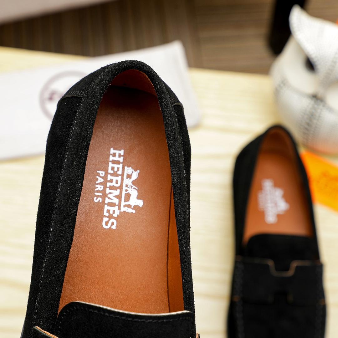 Hermes Loafer - FashionPlug