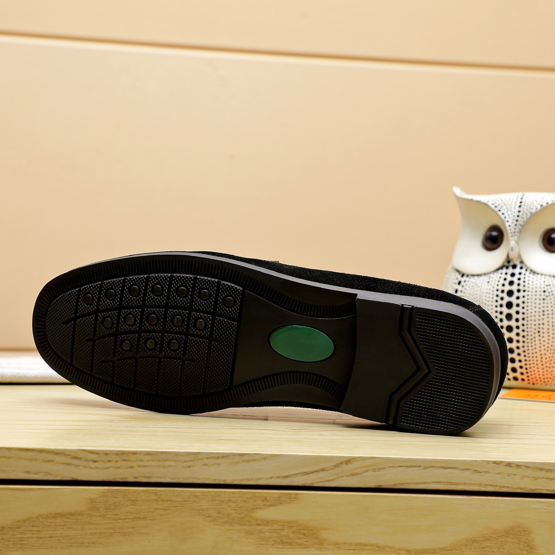 Hermes Loafer - FashionPlug