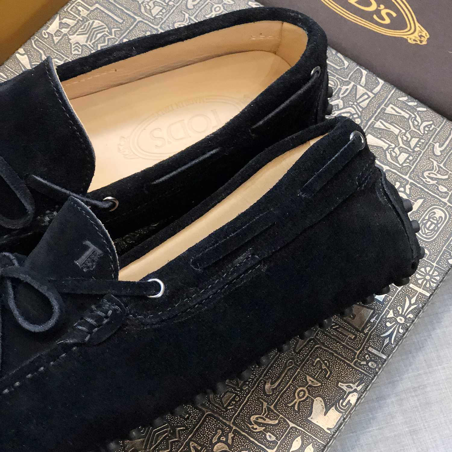 Tod's Loafers  - FashionPlug