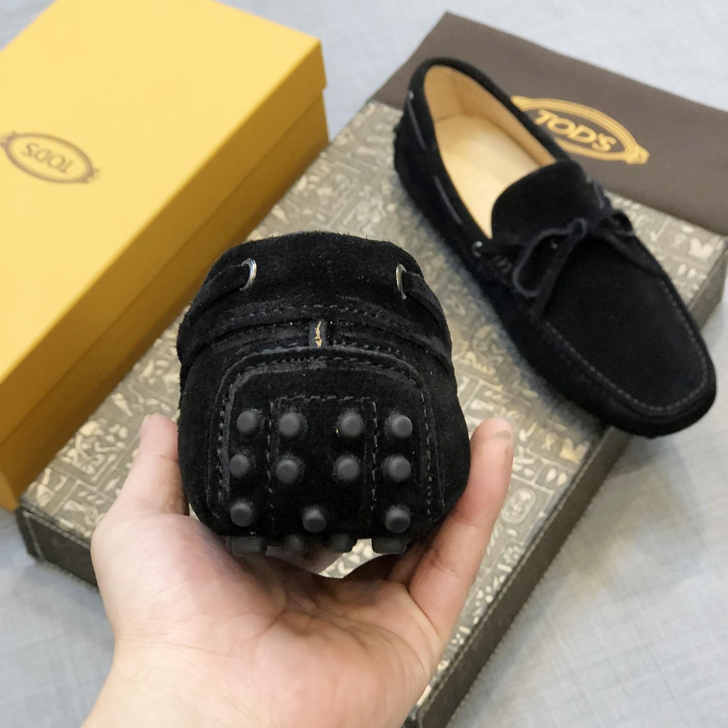 Tod's Loafers  - FashionPlug