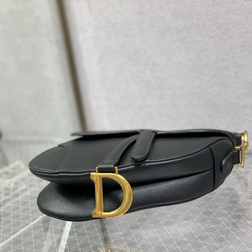 Dior Saddle Bag    19.5cm - FashionPlug