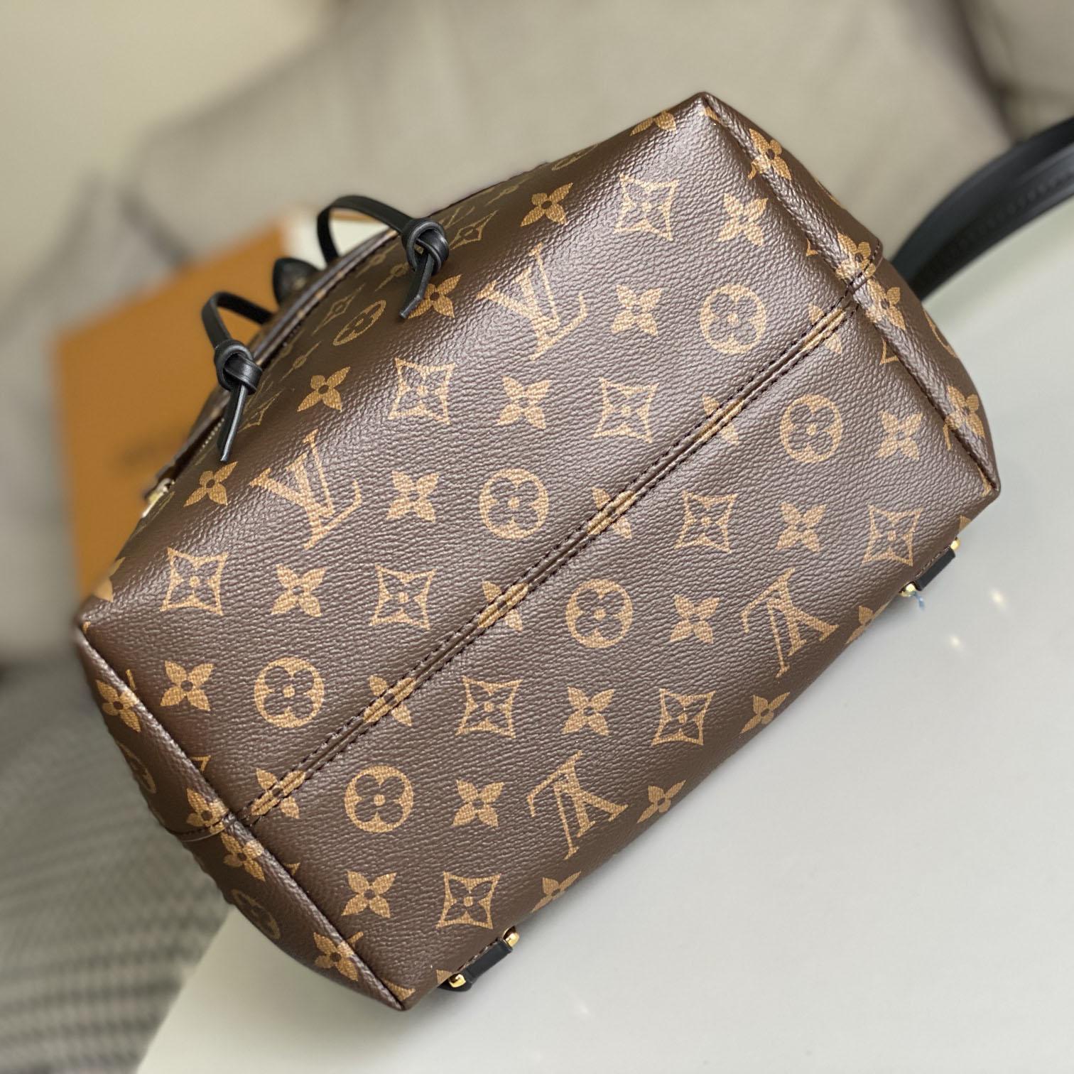 Louis Vuitton Backpacks  (27.5 x 33 x 14cm) m45515 - FashionPlug