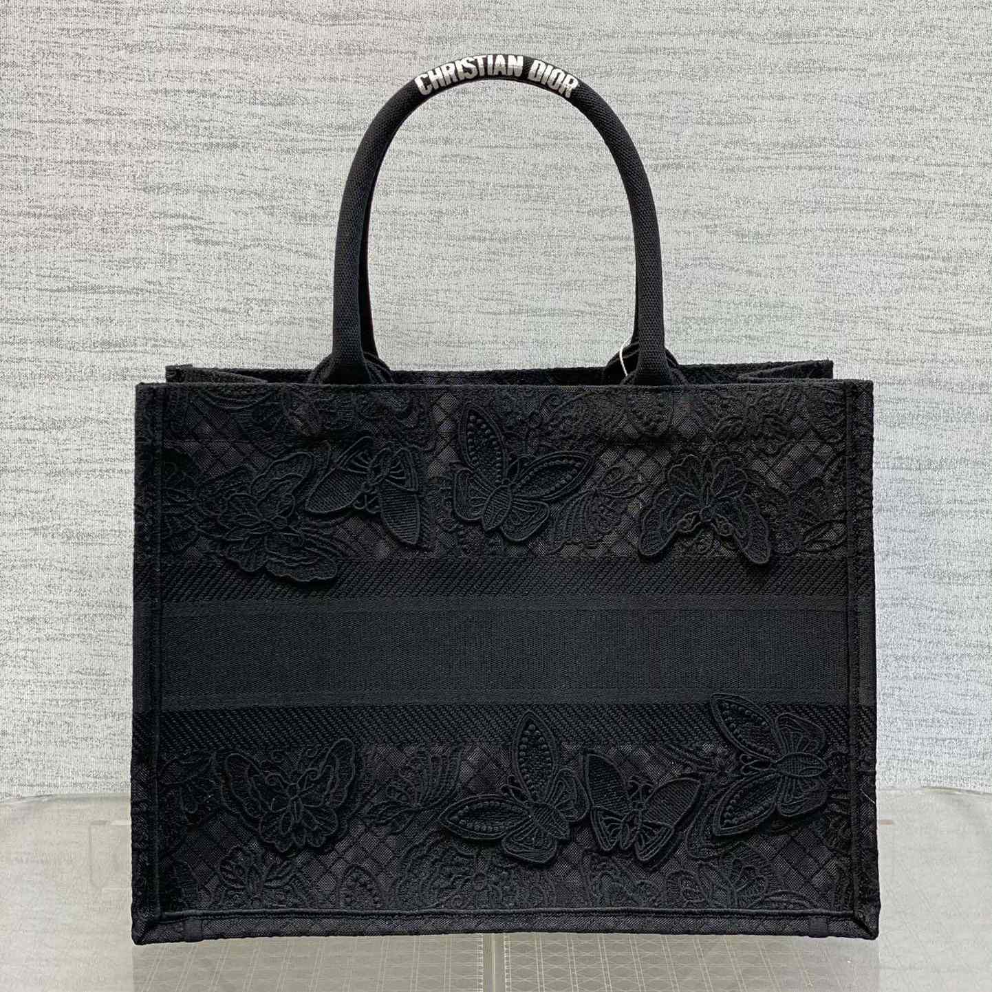 Dior Medium Dior Book Tote - FashionPlug