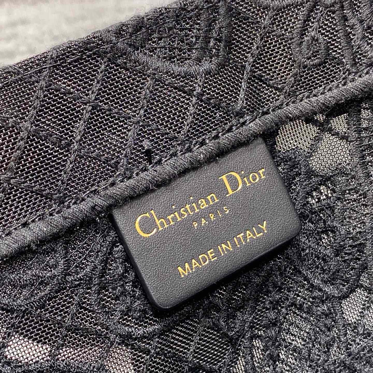 Dior Medium Dior Book Tote - FashionPlug