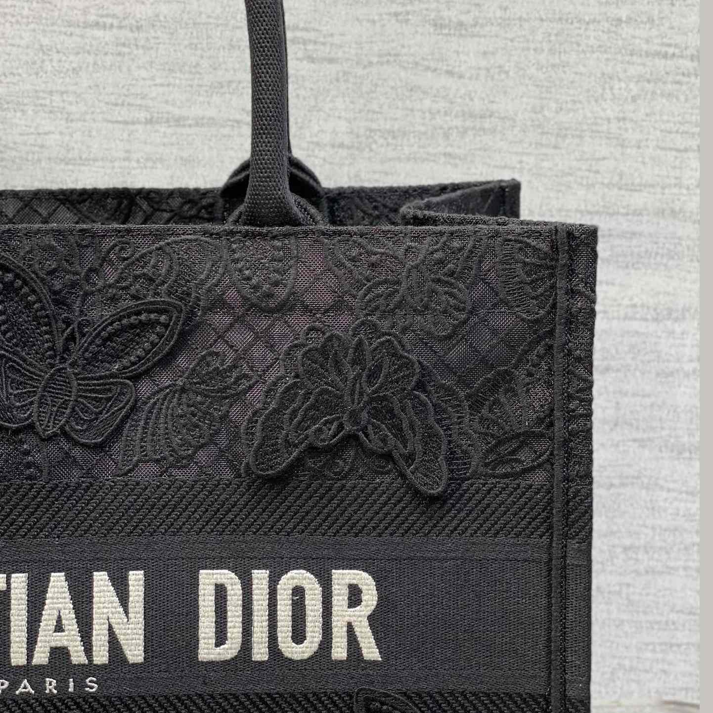 Dior Medium Dior Book Tote - FashionPlug