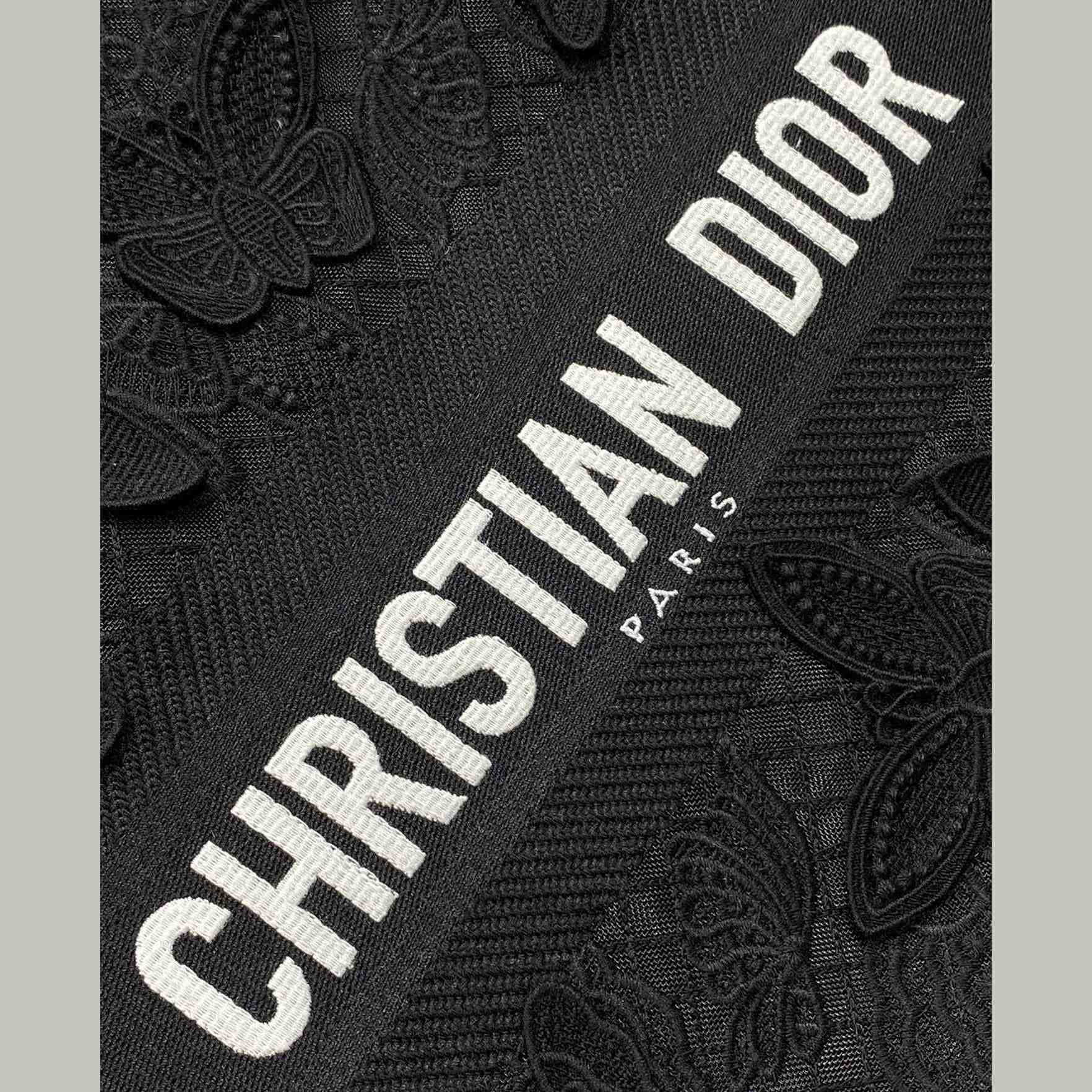 Dior Medium Dior Book Tote - FashionPlug