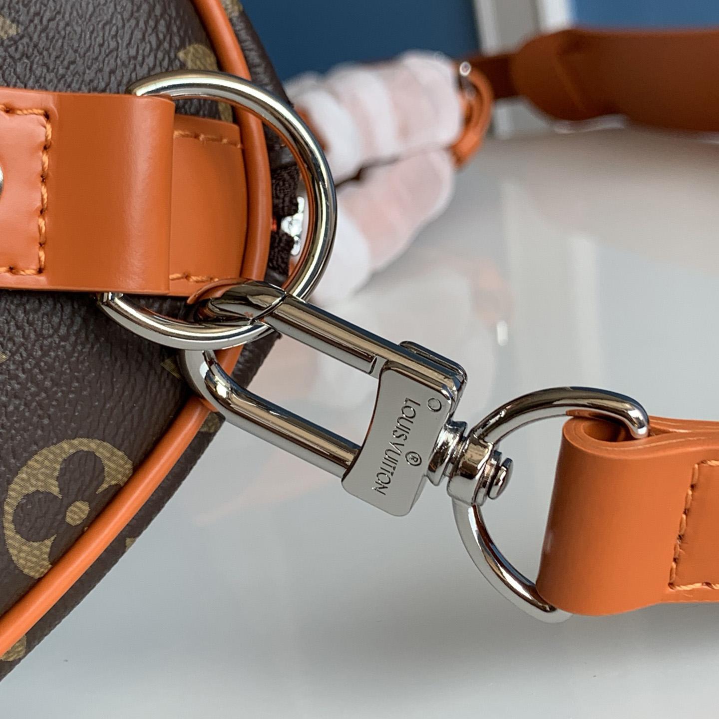 Louis Vuitton Keepall Bandoulière 50     M46770 - FashionPlug