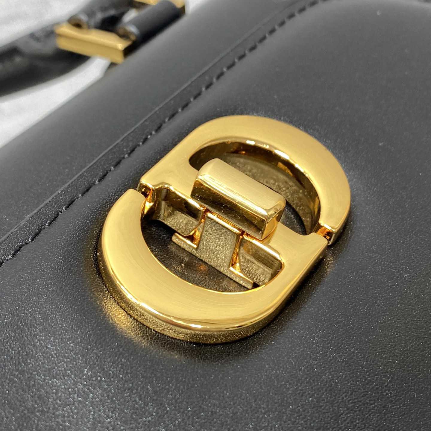 Dior Small Boston Bag - FashionPlug