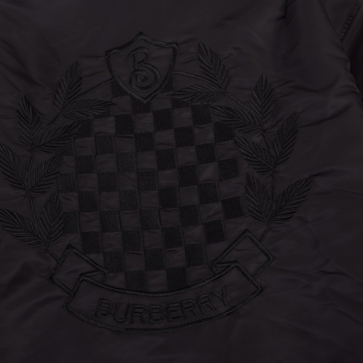 Burberry Bomber Jacket - FashionPlug