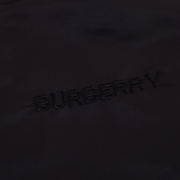 Burberry Bomber Jacket - FashionPlug