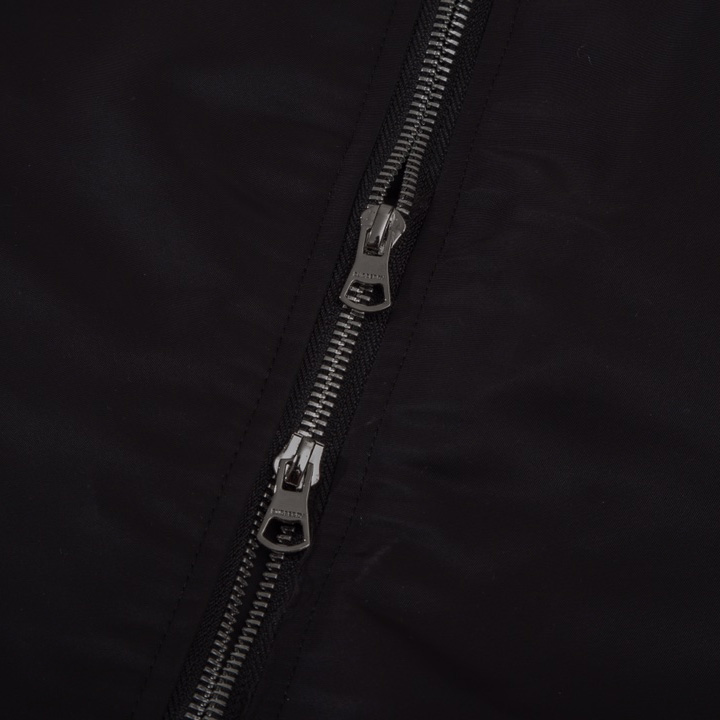 Burberry Bomber Jacket - FashionPlug