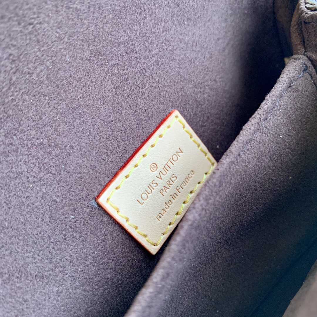 Louis Vuitton Micro Métis (14-11-3.5cm)     M81267  M80311 - FashionPlug