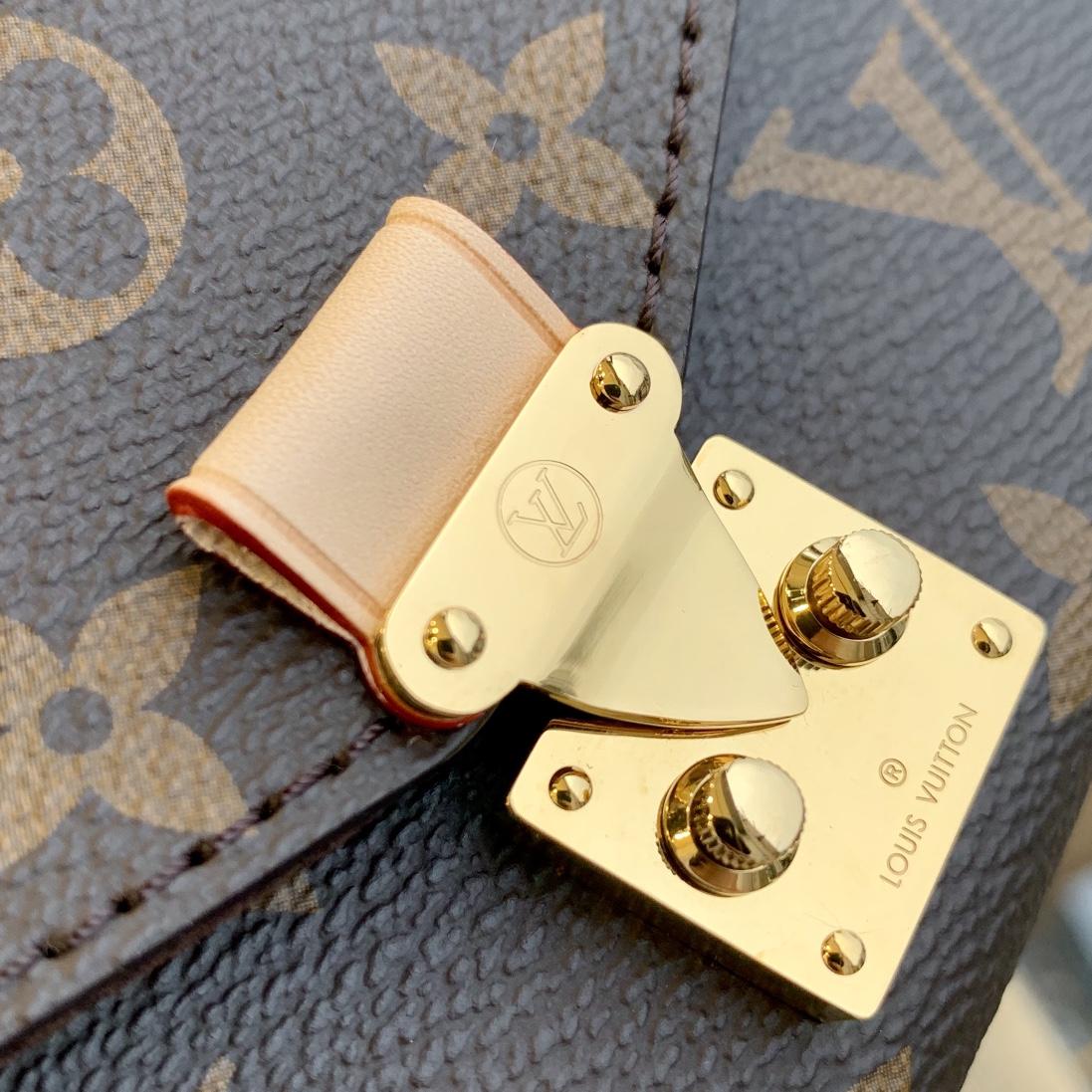 Louis Vuitton Micro Métis (14-11-3.5cm)     M81267  M80311 - FashionPlug