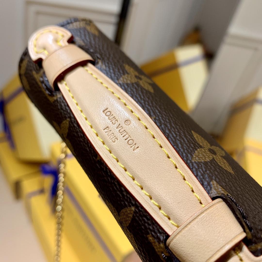 Louis Vuitton Micro Métis (14-11-3.5cm)     M81267  M80311 - FashionPlug