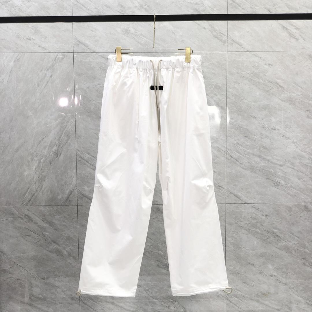 Fear of God Essentials Relaxed Trouser - FashionPlug