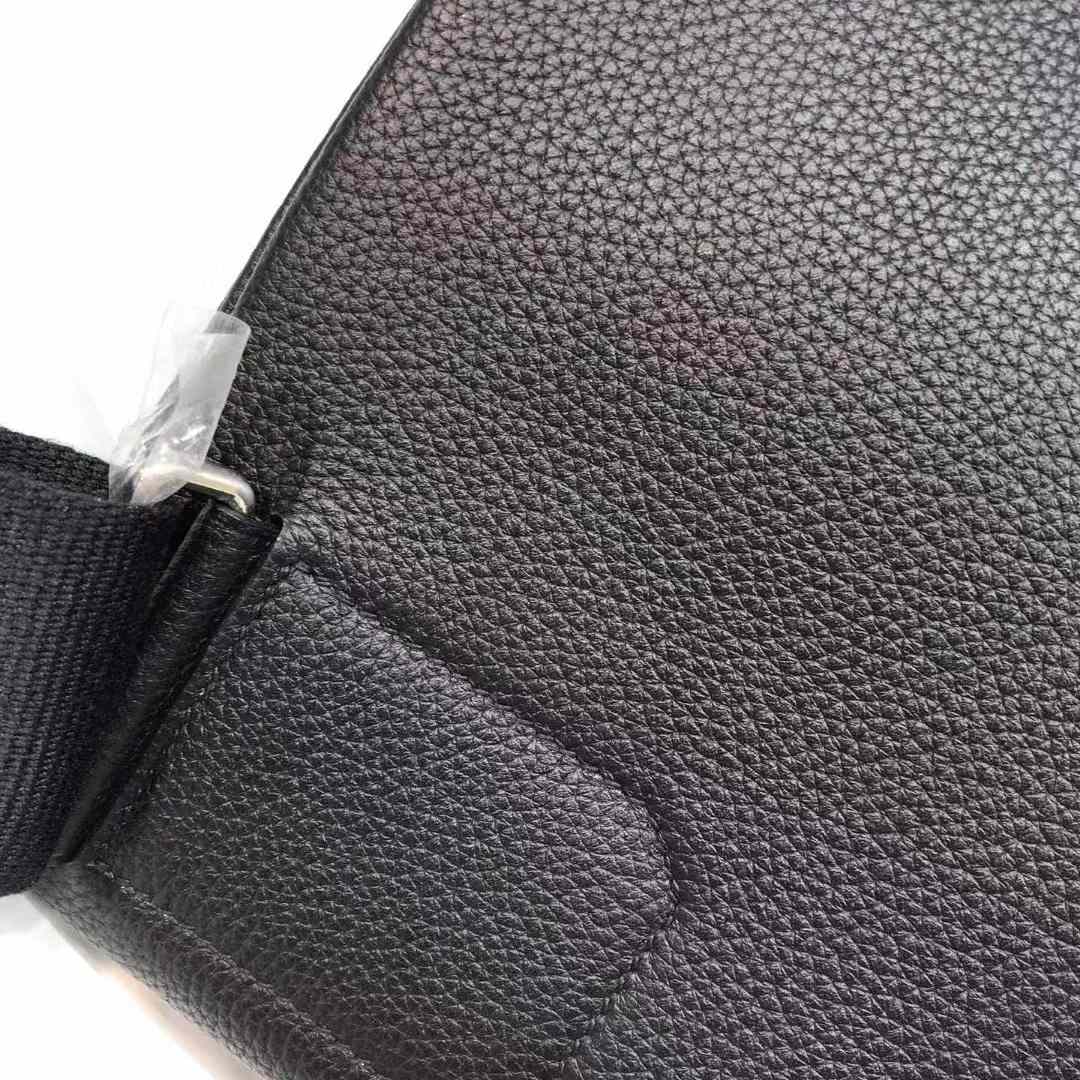 Hermes Togo Hac A Dos GM Backpack - FashionPlug