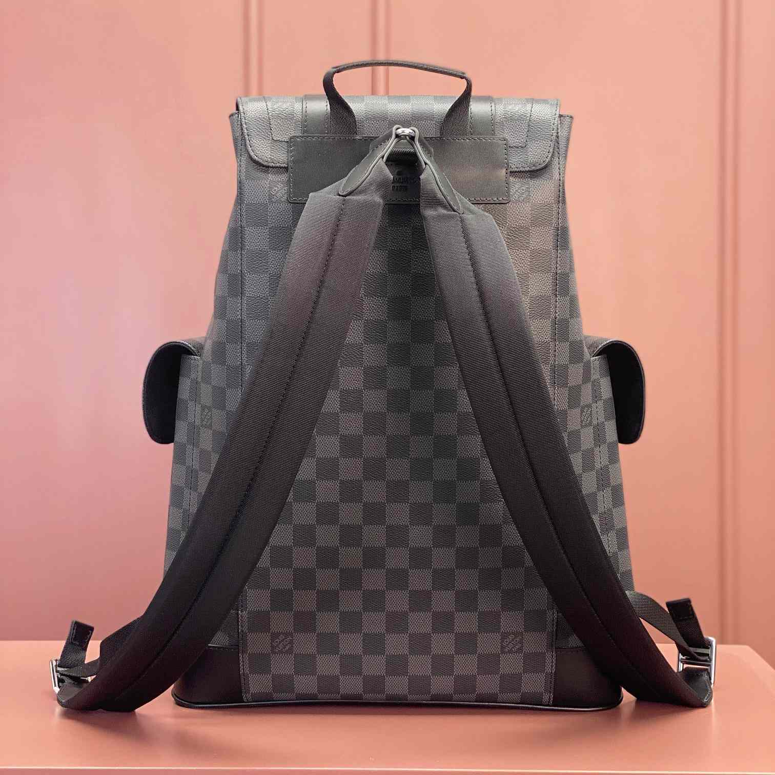 Louis Vuitton Christopher PM   N41379 - FashionPlug