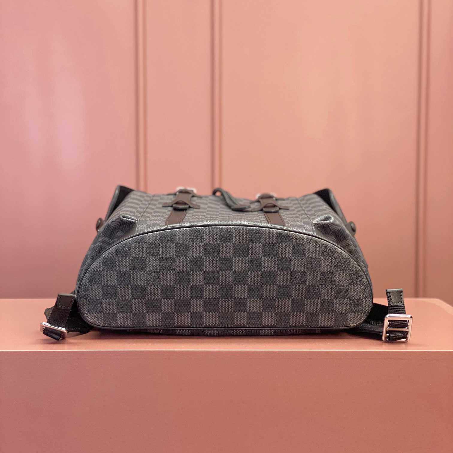 Louis Vuitton Christopher PM   N41379 - FashionPlug
