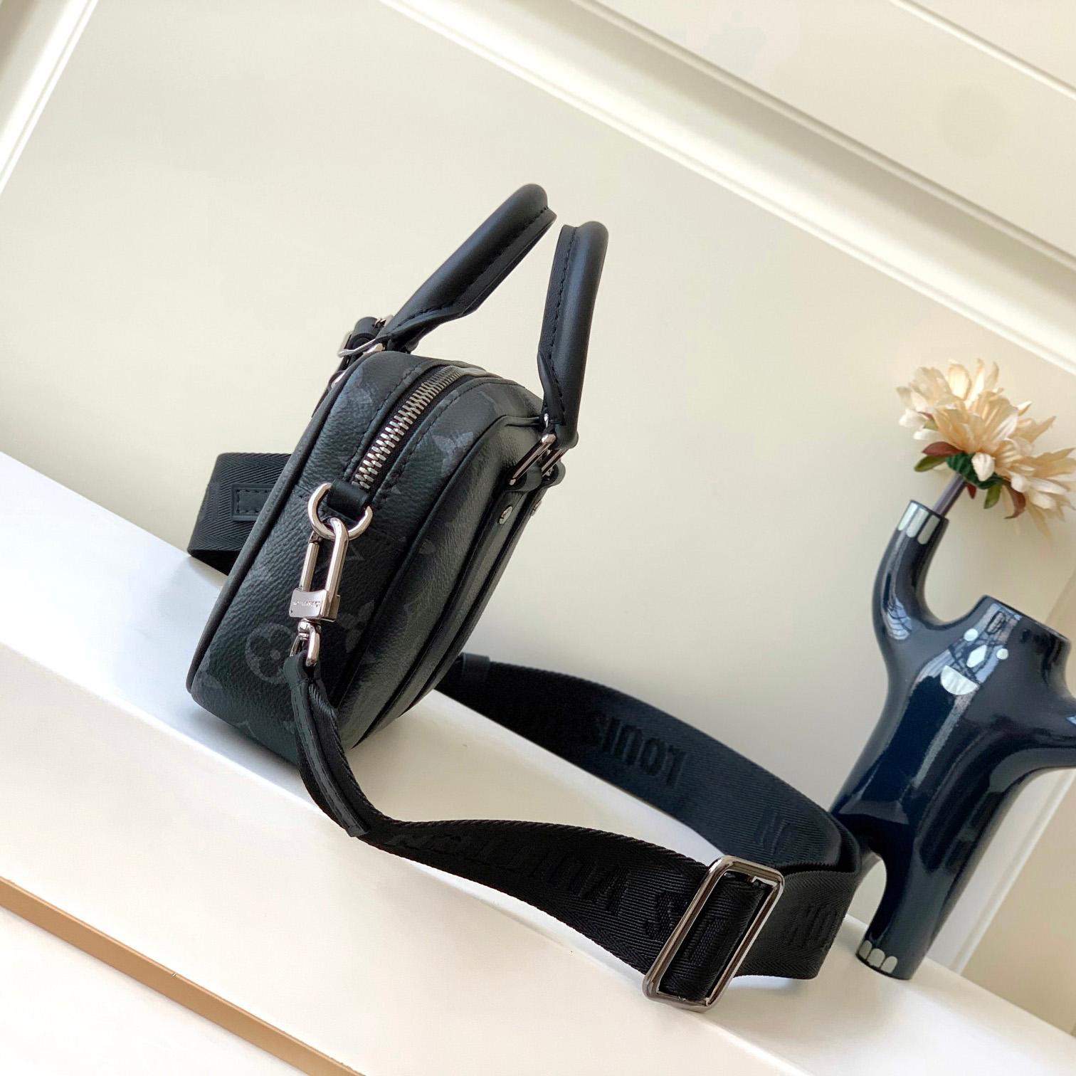 Louis Vuitton Nano Porte Documents Voyage   M82770 - FashionPlug