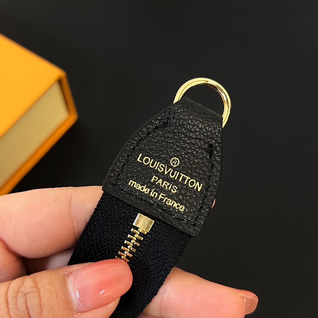 Louis Vuitton Mini Pochette Accessoires    M80732 - FashionPlug