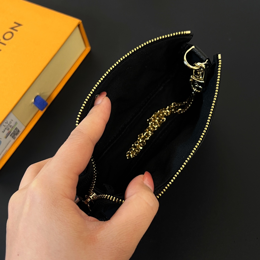 Louis Vuitton Mini Pochette Accessoires    M80732 - FashionPlug