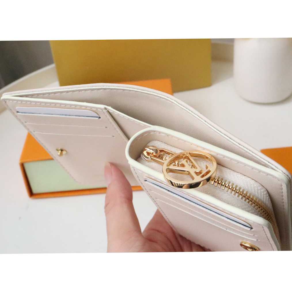 Louis Vuitton Lou Wallet   M82291 - FashionPlug