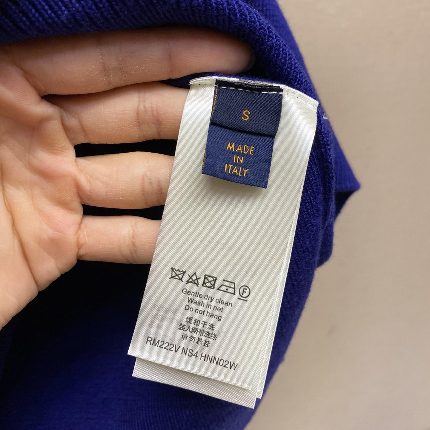 Louis Vuitton Cardigan - FashionPlug