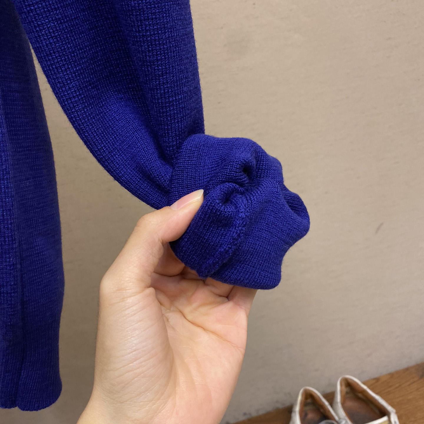 Louis Vuitton Cardigan - FashionPlug