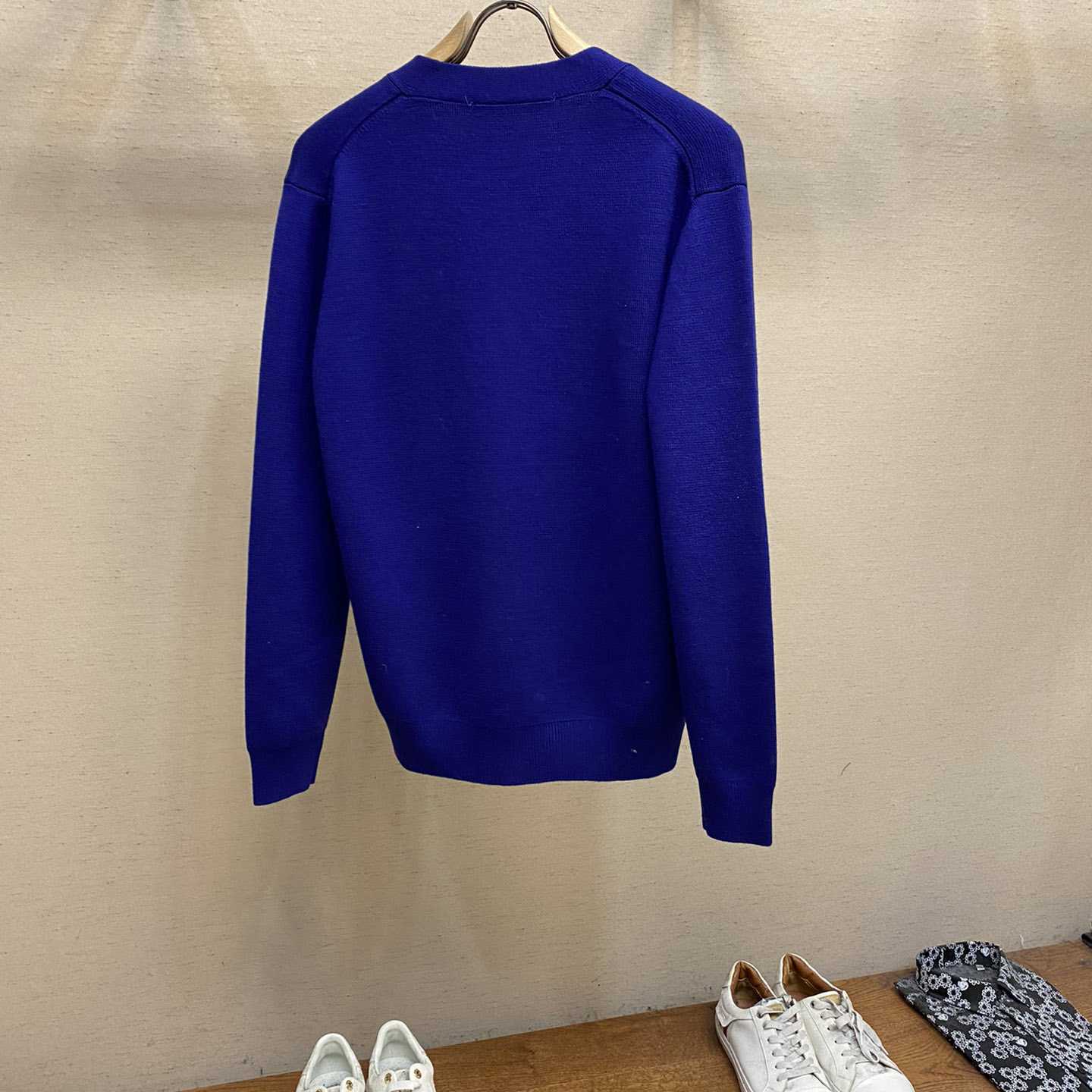 Louis Vuitton Cardigan - FashionPlug