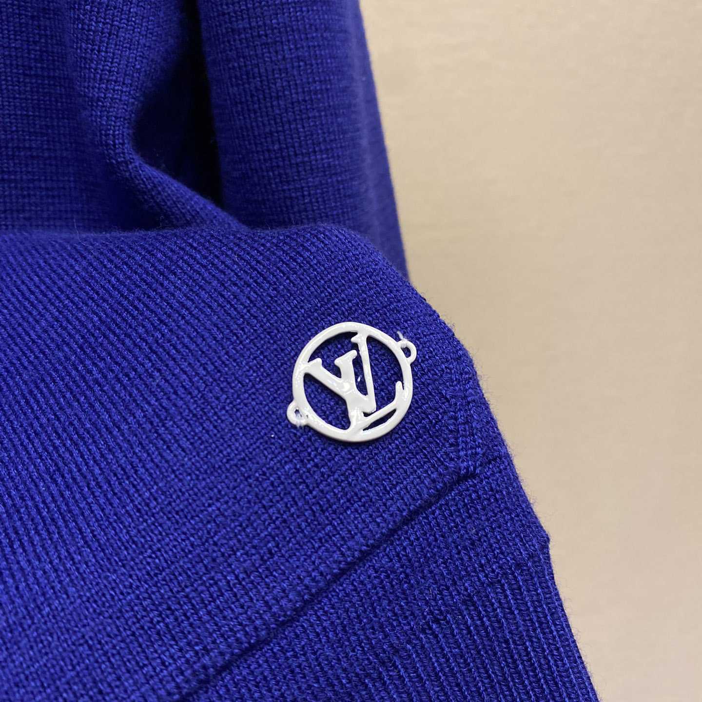 Louis Vuitton Cardigan - FashionPlug