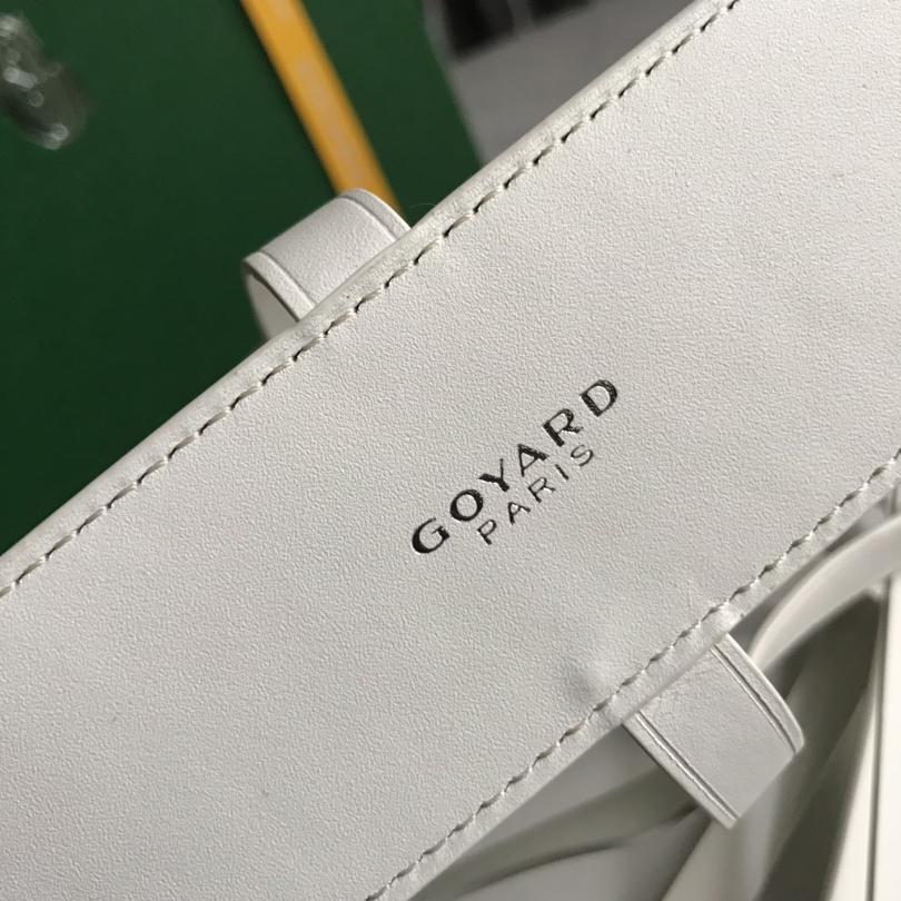 Goyard Minaudière Trunk Bag   - FashionPlug