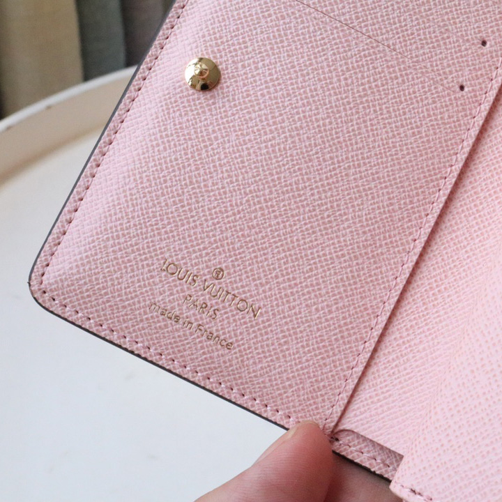 Louis Vuitton Lou Wallet  M82378 - FashionPlug