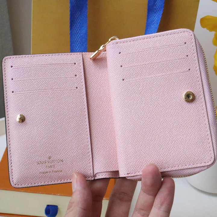 Louis Vuitton Lou Wallet  M82378 - FashionPlug
