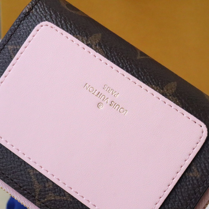 Louis Vuitton Lou Wallet  M82378 - FashionPlug